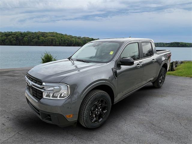 new 2024 Ford Maverick car, priced at $38,636