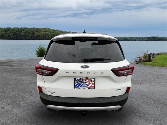 new 2024 Ford Escape car, priced at $37,810