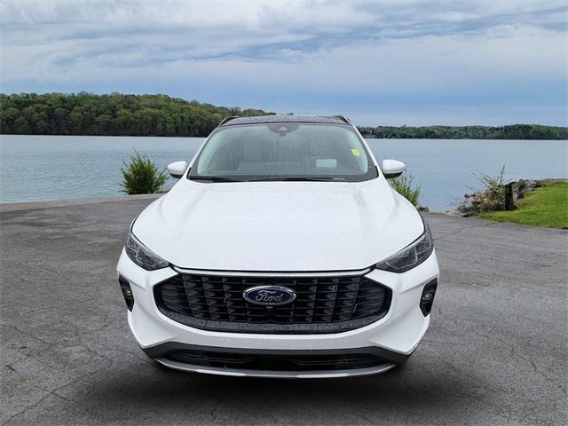 new 2024 Ford Escape car, priced at $37,810