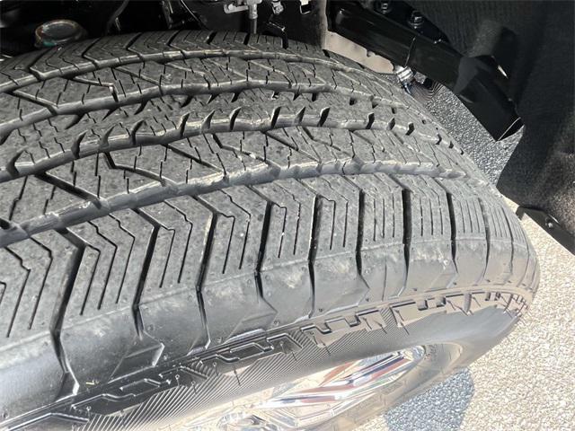 used 2024 Ford F-150 car, priced at $61,900