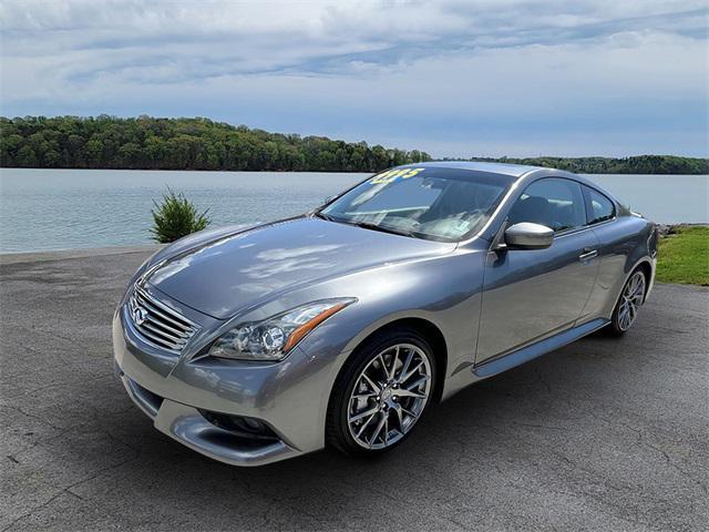 used 2011 INFINITI G37 car, priced at $19,995