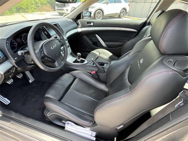 used 2011 INFINITI G37 car, priced at $19,995