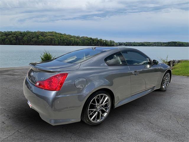 used 2011 INFINITI G37 car, priced at $19,995