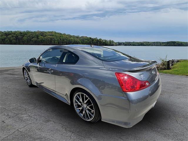 used 2011 INFINITI G37 car, priced at $19,995