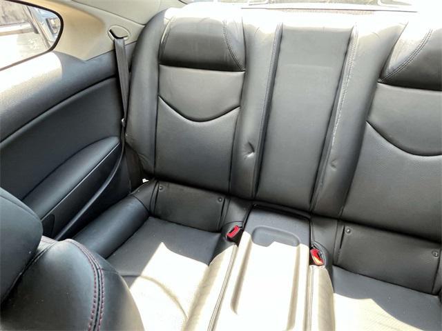used 2011 INFINITI G37 car, priced at $19,995