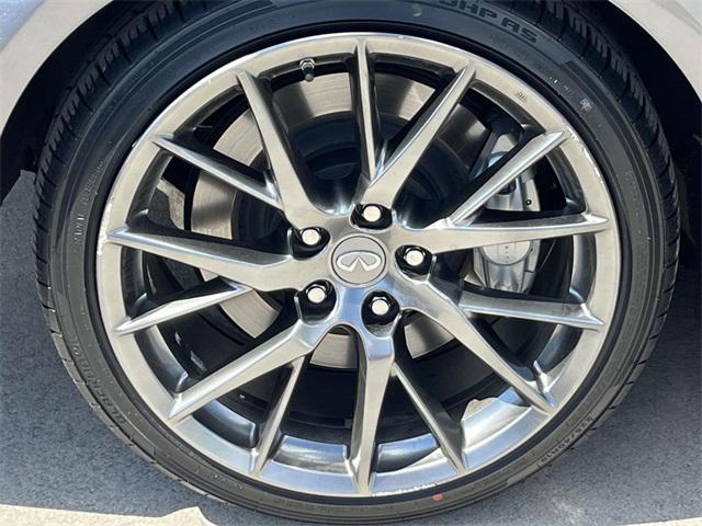 used 2011 INFINITI G37 car, priced at $19,995