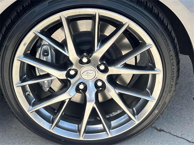 used 2011 INFINITI G37 car, priced at $19,995