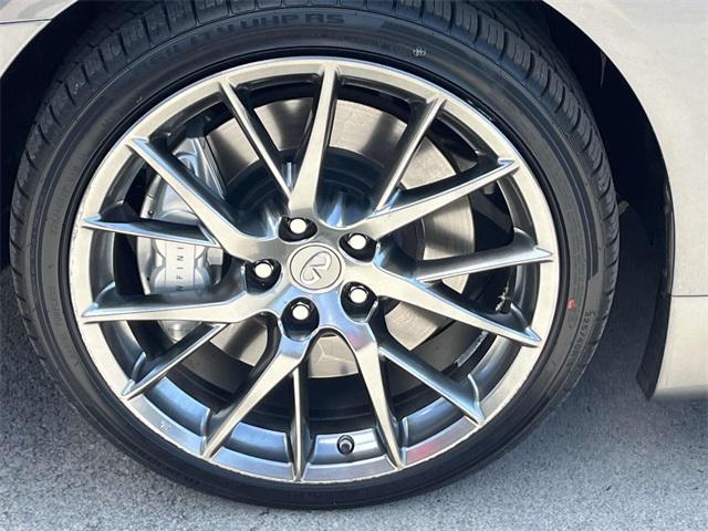 used 2011 INFINITI G37 car, priced at $19,995