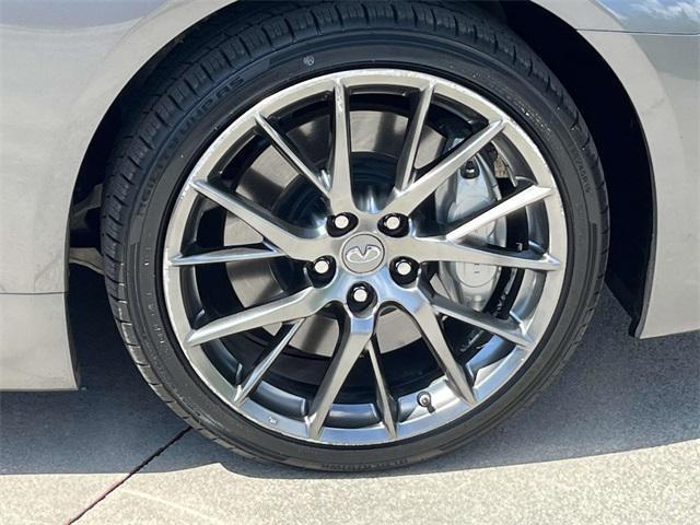 used 2011 INFINITI G37 car, priced at $19,995