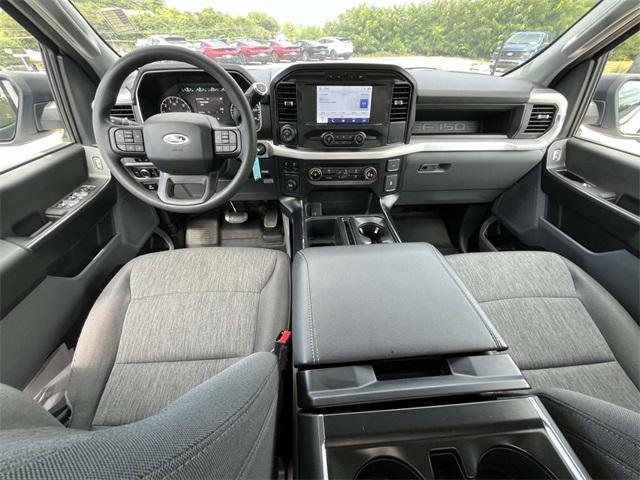 used 2022 Ford F-150 car, priced at $29,900