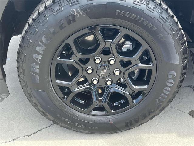 used 2022 Ford F-150 car, priced at $29,900