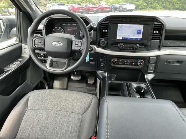used 2022 Ford F-150 car, priced at $29,900