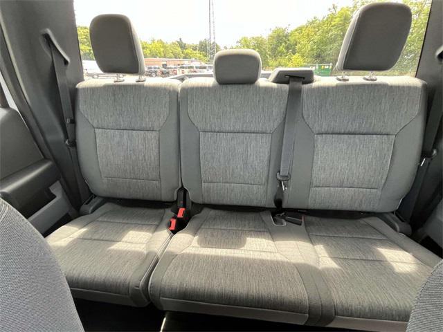 used 2022 Ford F-150 car, priced at $29,900