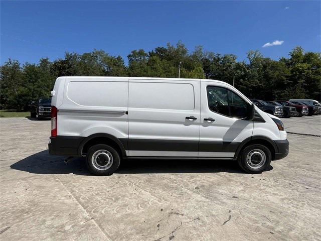 used 2024 Ford Transit-150 car, priced at $39,900