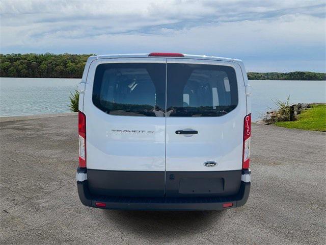 used 2024 Ford Transit-150 car, priced at $39,900