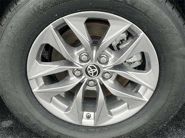 used 2022 Toyota Sienna car, priced at $34,900