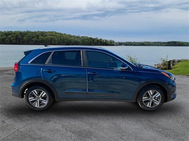 used 2022 Kia Niro Plug-In Hybrid car, priced at $25,900