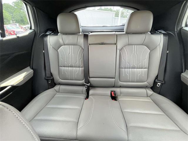 used 2024 Buick Envista car, priced at $25,900