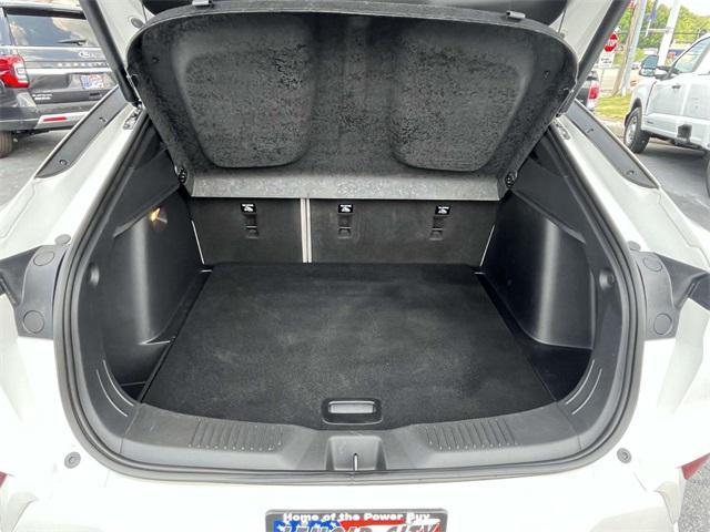 used 2024 Buick Envista car, priced at $25,900