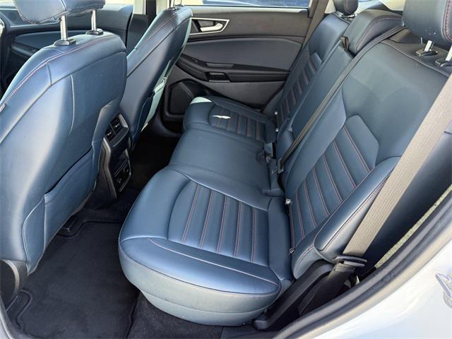 used 2022 Ford Edge car, priced at $22,900