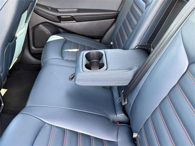 used 2022 Ford Edge car, priced at $22,900