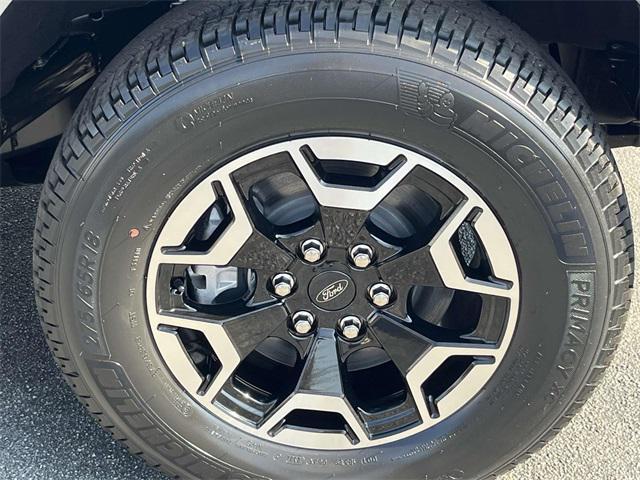 used 2022 Ford F-150 Lightning car, priced at $43,900