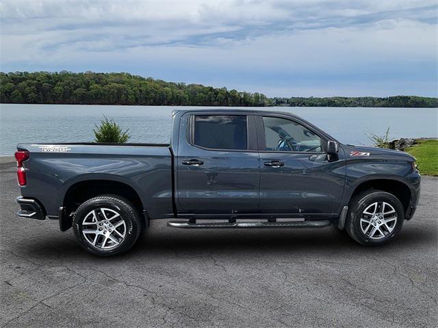 used 2019 Chevrolet Silverado 1500 car, priced at $32,900
