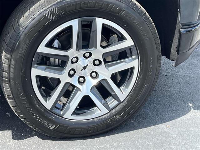 used 2019 Chevrolet Silverado 1500 car, priced at $32,900