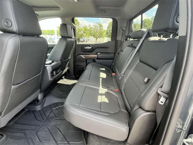 used 2019 Chevrolet Silverado 1500 car, priced at $32,900