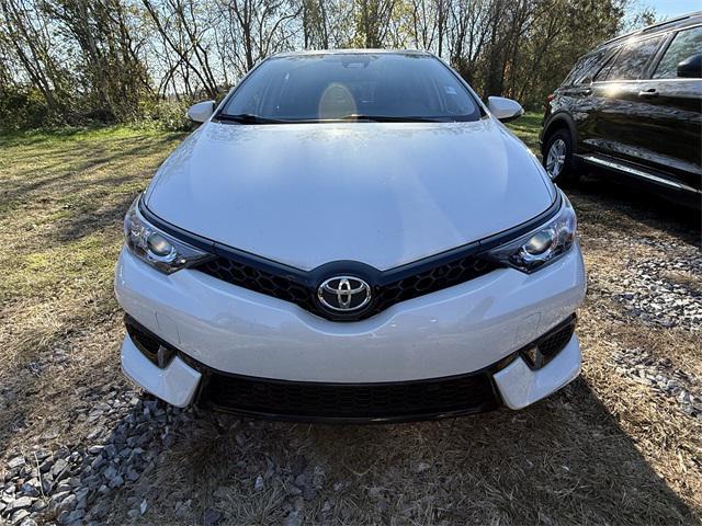 used 2017 Toyota Corolla iM car, priced at $13,995