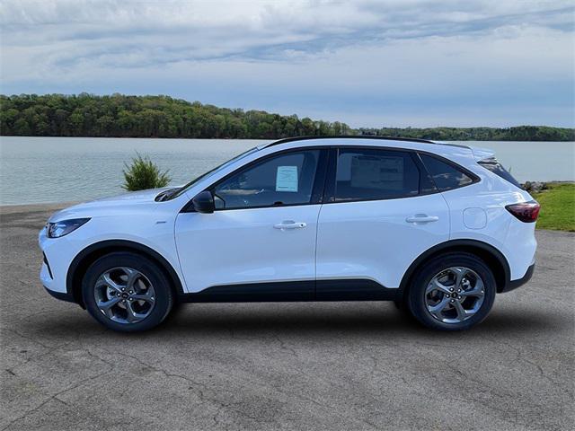 new 2025 Ford Escape car, priced at $34,117