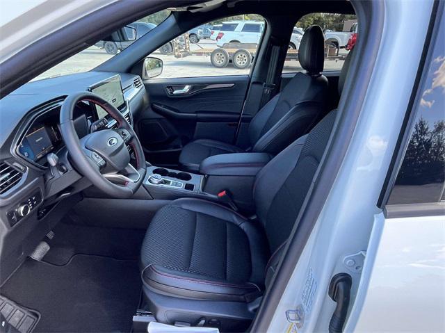 new 2025 Ford Escape car, priced at $34,117