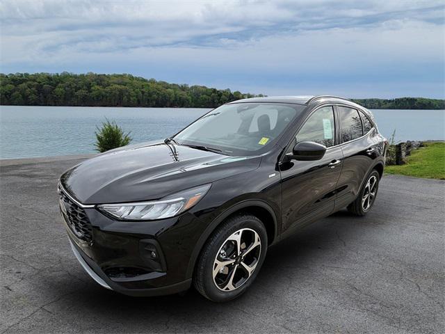 new 2025 Ford Escape car, priced at $36,312