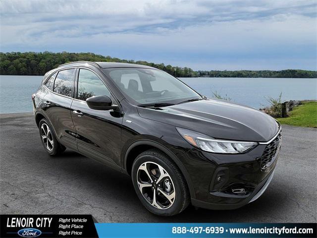 new 2025 Ford Escape car, priced at $35,143