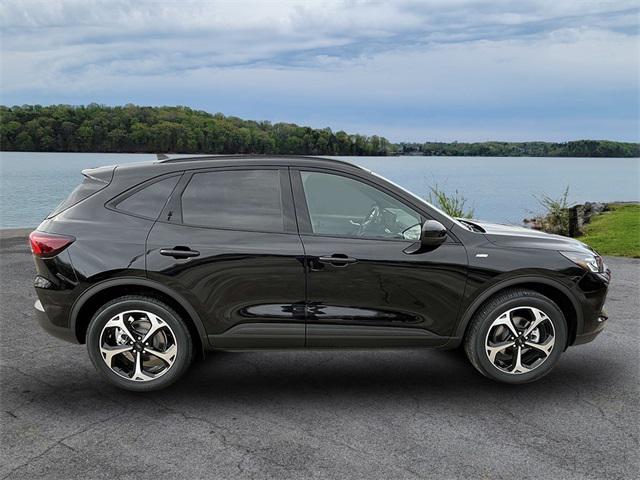 new 2025 Ford Escape car, priced at $36,312