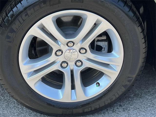 used 2021 Dodge Charger car, priced at $24,900