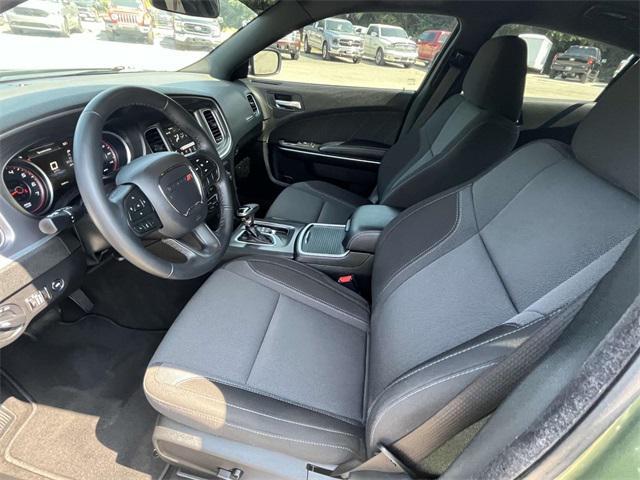 used 2021 Dodge Charger car, priced at $24,900