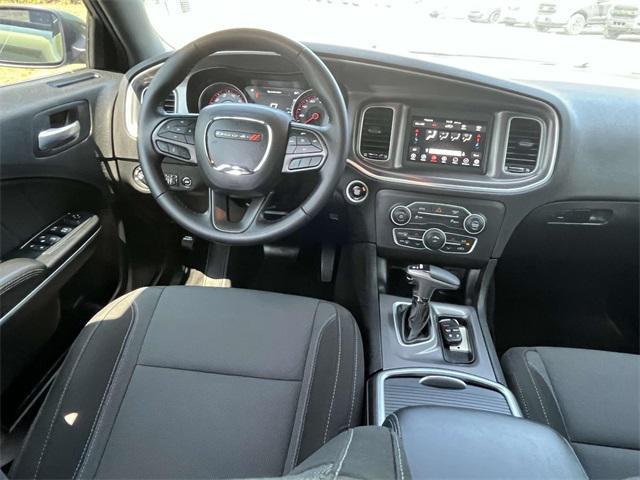 used 2021 Dodge Charger car, priced at $24,900