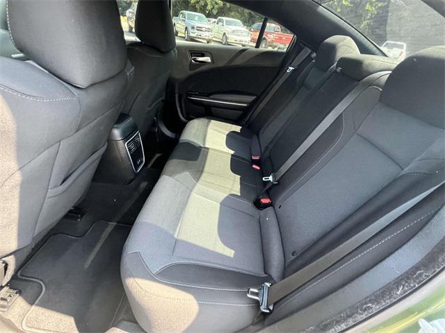 used 2021 Dodge Charger car, priced at $24,900