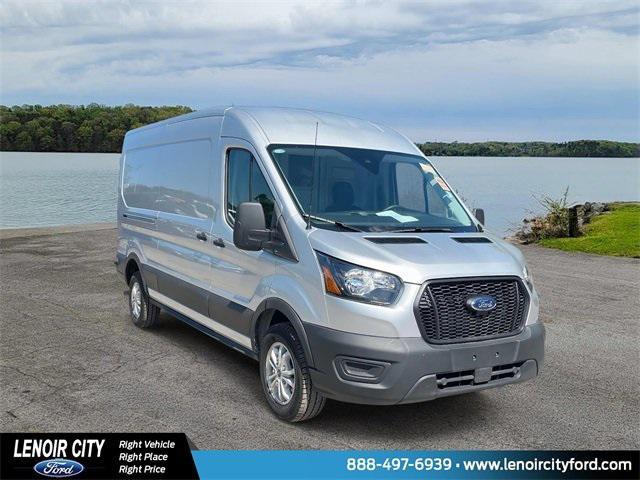 used 2025 Ford Transit-250 car, priced at $52,900