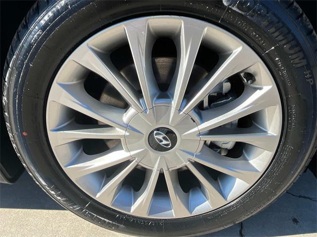 used 2015 Hyundai Sonata car, priced at $12,995