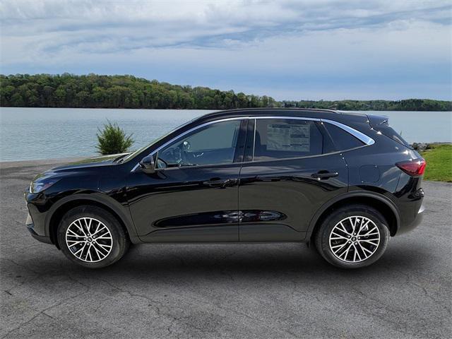 new 2024 Ford Escape car, priced at $30,155