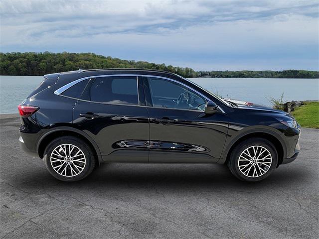 new 2024 Ford Escape car, priced at $30,155