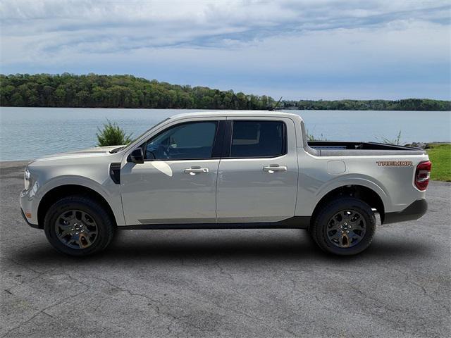 new 2024 Ford Maverick car, priced at $41,045