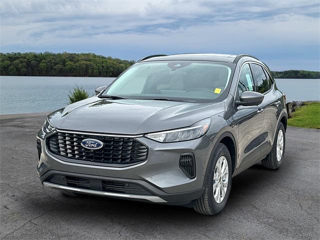 new 2024 Ford Escape car, priced at $35,263