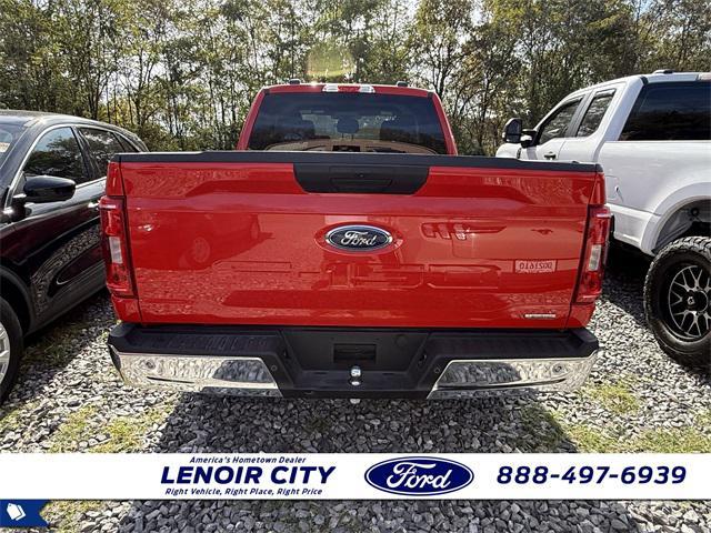 used 2022 Ford F-150 car, priced at $32,900