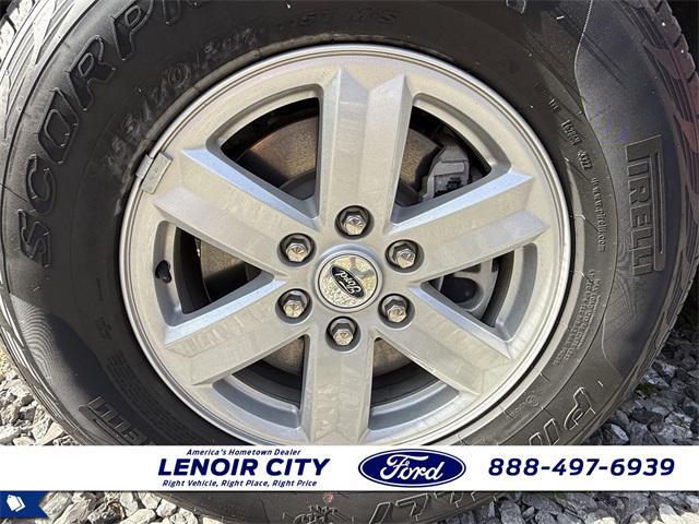 used 2022 Ford F-150 car, priced at $32,900