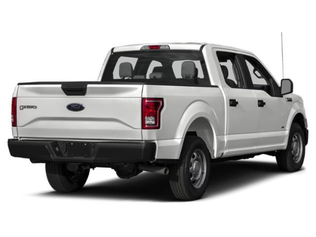 used 2015 Ford F-150 car, priced at $15,995