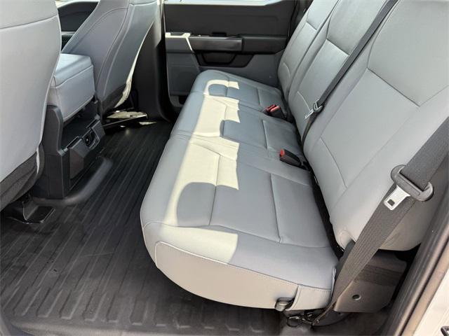 used 2024 Ford F-150 car, priced at $41,900
