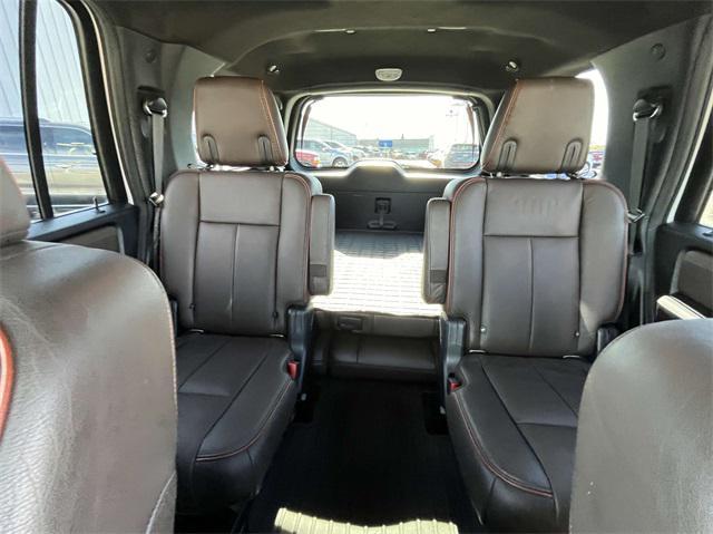 used 2016 Ford Expedition car, priced at $19,995